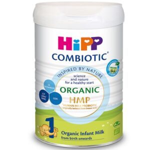 sua bot hipp organic combiotic so 1 cho tre 0 6 thang tuoi 800g 1