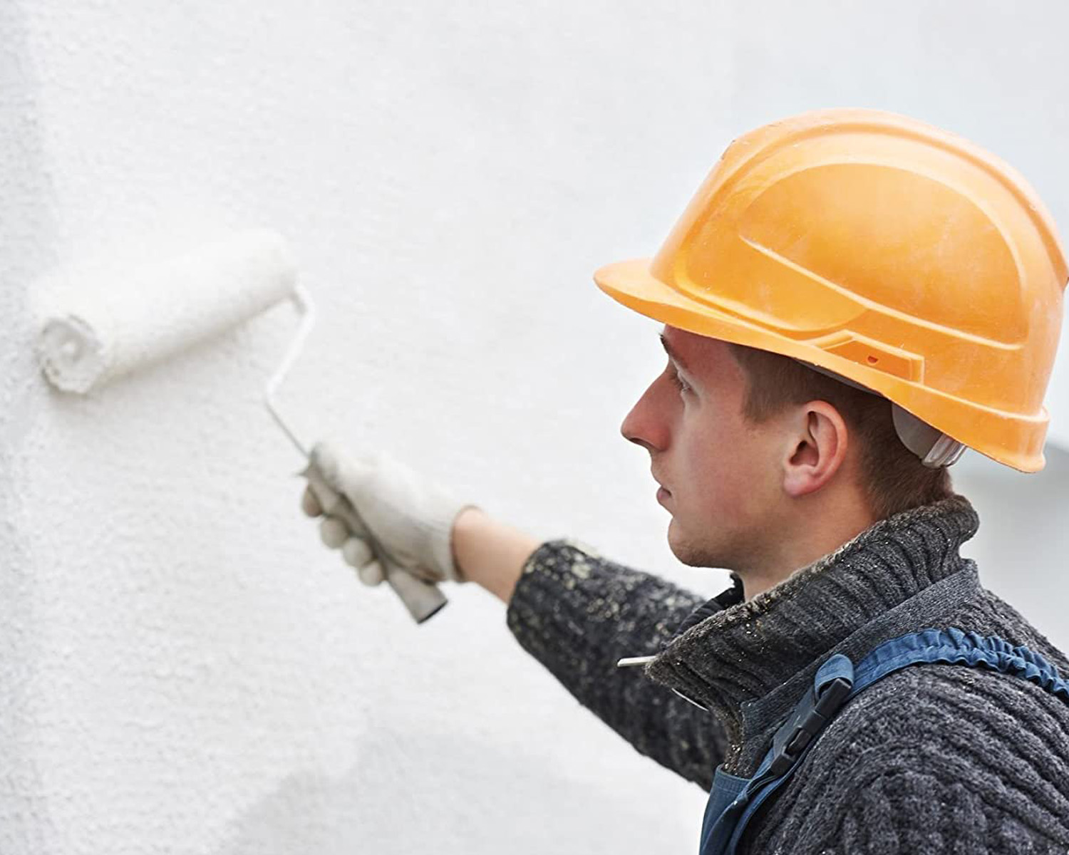 dịch vụ sơn chống thấm tường nhà