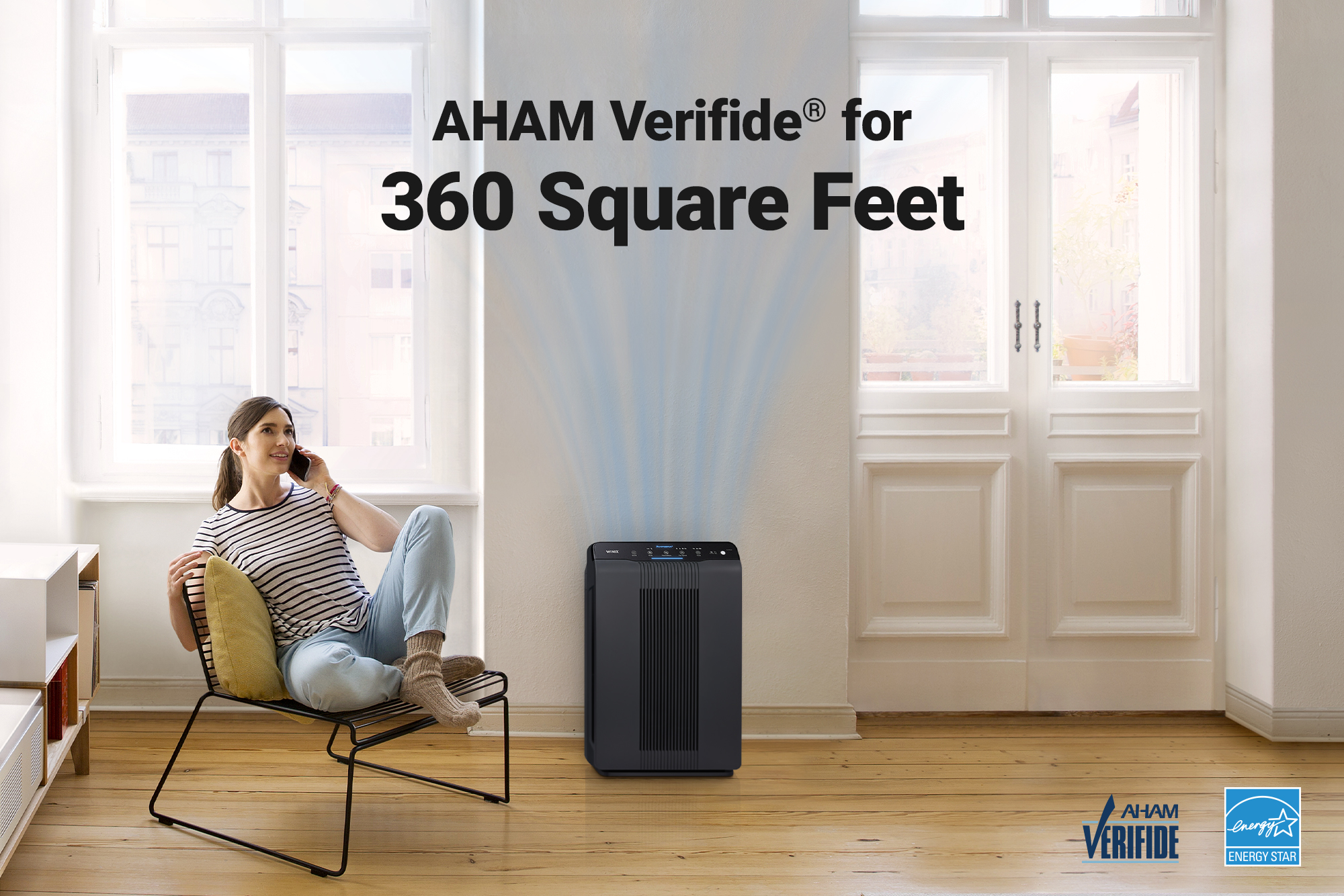 4 5500 2 AHAM Verified for 360 Sqaure Feet070621