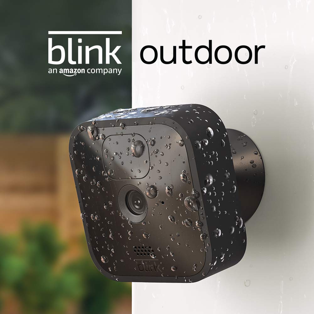 Camera thông minh Blink Outdoor