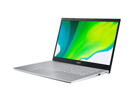Laptop giá rẻ Acer Aspire 5