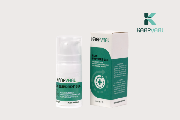 Top 3 thuốc bôi bỏng cho bé tốt nhất hiện nay 1 thuoc boi bong Kaapvaal