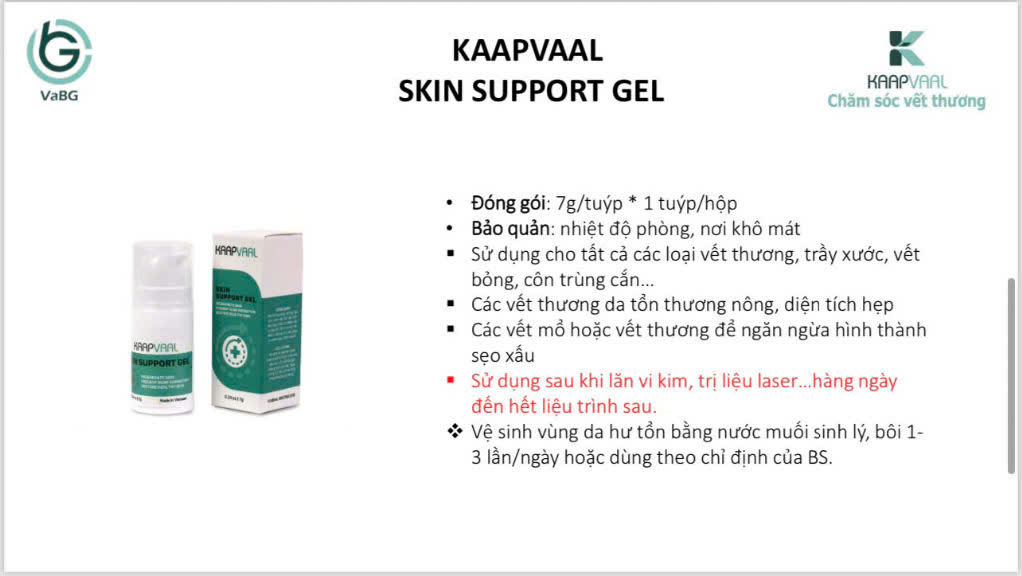 Trị sẹo bỏng bô an toàn và hiệu quả cao: Những phương pháp tốt nhất được chuyên gia khuyên dùng 3 kem bôi trị sẹo bỏng