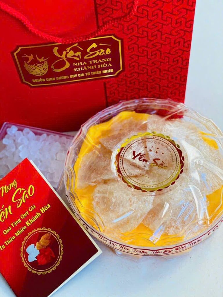Top 5 thương hiệu yến sào Hải Phòng đáng tham khảo cho người quan tâm sức khỏe 4 641569837 903142822461633 5945179347212275051 n