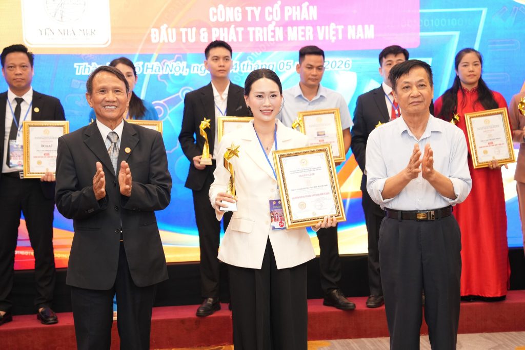 Top 5 thương hiệu yến sào Hải Phòng đáng tham khảo cho người quan tâm sức khỏe 2 708034125 122182080836872283 688072085346641491 n
