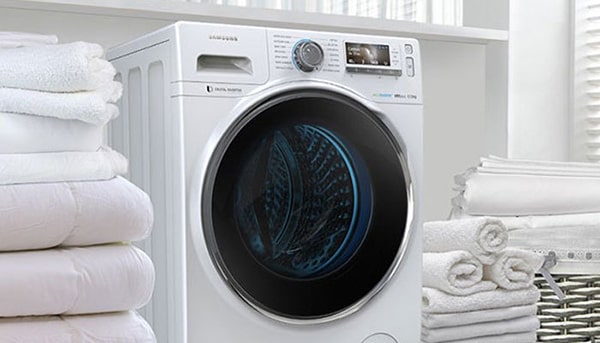 Lựa Chọn Máy Sấy Quần Áo: Sản Phẩm Nào Đáng Mua Nhất Ngày Nay? 2 Khám phá máy sấy quần áo