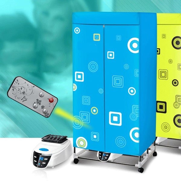 Lựa Chọn Máy Sấy Quần Áo: Sản Phẩm Nào Đáng Mua Nhất Ngày Nay? 7 Máy sấy Panasonic