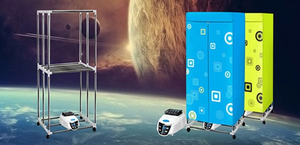 Lựa Chọn Máy Sấy Quần Áo: Sản Phẩm Nào Đáng Mua Nhất Ngày Nay? 8 Máy sấy Samsung
