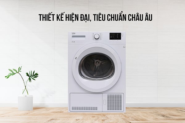 Lựa Chọn Máy Sấy Quần Áo: Sản Phẩm Nào Đáng Mua Nhất Ngày Nay? 12 Máy sấy Electrolux