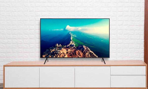 Hướng Dẫn Lựa Chọn Tivi Phù Hợp Nhất Hiện Nay 5 Tivi Samsung