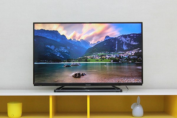 Hướng Dẫn Lựa Chọn Tivi Phù Hợp Nhất Hiện Nay 6 Tivi Panasonic
