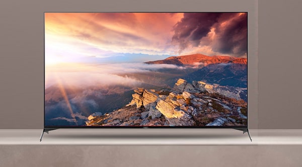 Hướng Dẫn Lựa Chọn Tivi Phù Hợp Nhất Hiện Nay 7 Tivi Sony