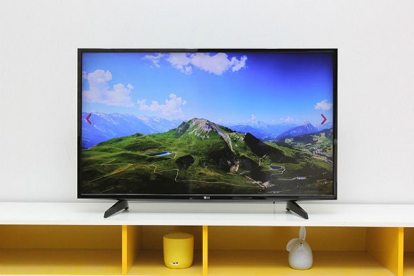Hướng Dẫn Lựa Chọn Tivi Phù Hợp Nhất Hiện Nay 8 Tivi LG