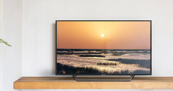 Hướng Dẫn Lựa Chọn Tivi Phù Hợp Nhất Hiện Nay 10 Tivi Sony 40 inch KDL - 40W650D
