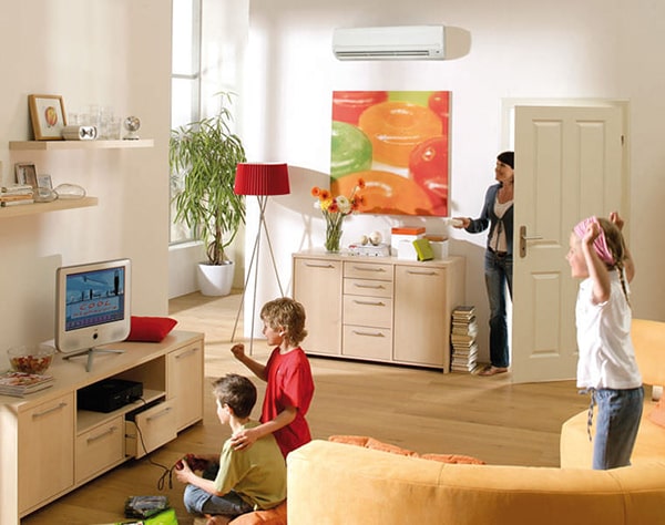 Hướng Dẫn Chọn Mua Điều Hòa Tốt Nhất Hiện Nay 5 Hướng dẫn sử dụng điều hòa
